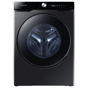 Front-load Washer & Dryer with Ecobubble&trade;
